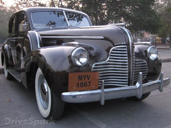 பழைய கார்களை பயன்படுத்த இந்தியாவில் இனி தடையில்லை..!! பழைய கார்களை பயன்படுத்த இந்தியாவில் இனி தடையில்லை..!!