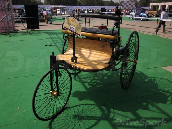 பழைய கார்களை பயன்படுத்த இந்தியாவில் இனி தடையில்லை..!! பழைய கார்களை பயன்படுத்த இந்தியாவில் இனி தடையில்லை..!!