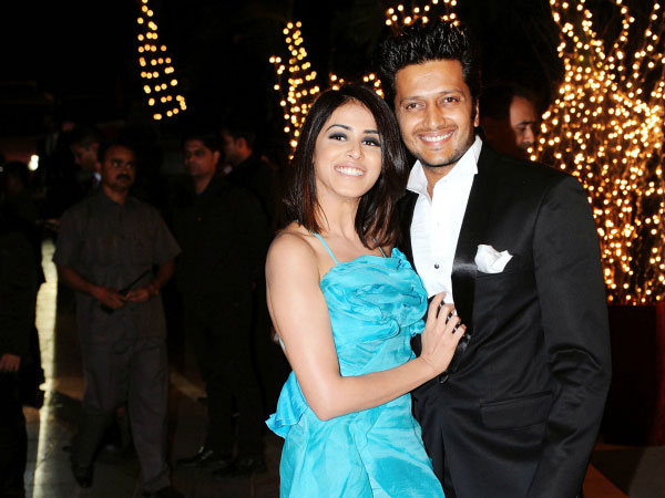 இந்தியாவின் 2வது டெஸ்லா காரை வாங்கினார் ’பாய்ஸ்’ ஜெனிலியா..!!