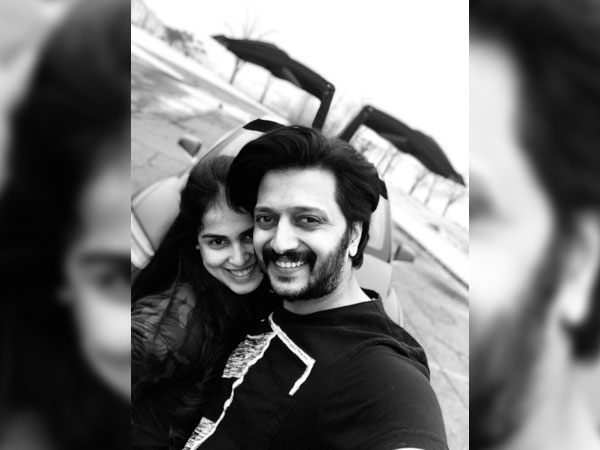 இந்தியாவின் 2வது டெஸ்லா காரை வாங்கினார் ’பாய்ஸ்’ ஜெனிலியா..!!