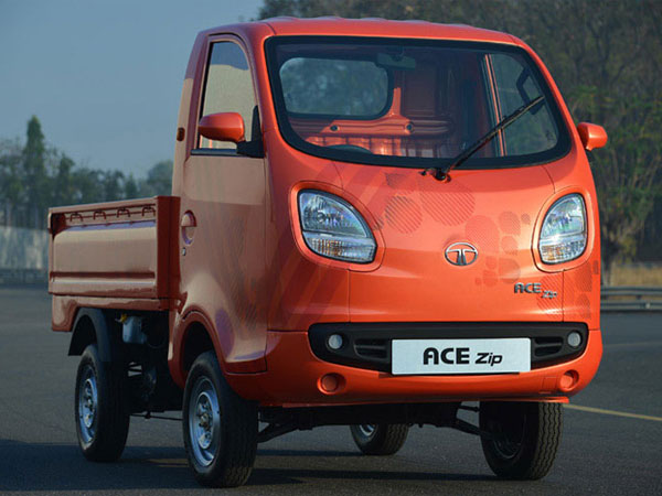 டாடா ஏஸ் மினி டிரக்: 12 வருடங்களில் 20 லட்சம் யூனிட்டுகள் விற்பனை..!!