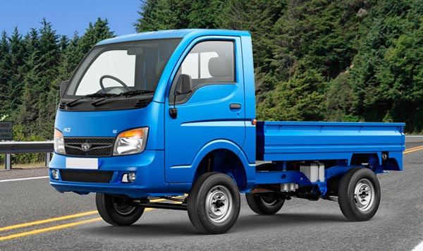 டாடா ஏஸ் மினி டிரக்: 12 வருடங்களில் 20 லட்சம் யூனிட்டுகள் விற்பனை..!!