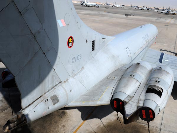 விமானங்களுக்கு ரிவர்ஸ் கியர் உண்டா, இல்லையா? - பட்டுனு சொல்லுங்க!