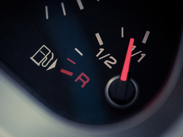 எரிவாயு திறன்