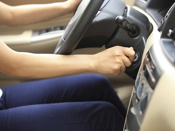 ஸ்டார்டர் மோட்டார்கள்