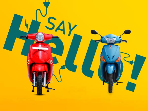 மின்சார வாகன உற்பத்தி: மத்திய அரசுடன் கைக்கோர்த்த சியாம்..!!