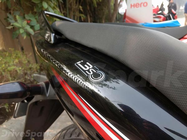 புதுப்பொலிவுடன் ஹீரோ பேஷன் மற்றும் சூப்பர் ஸ்பிளென்டர் பைக்குகள் அறிமுகம்!