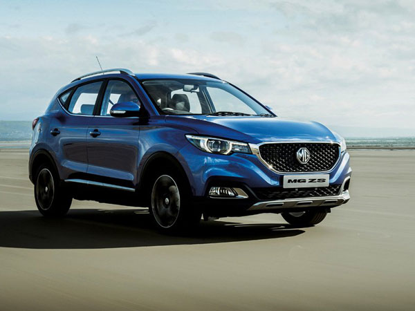 ,ஹூண்டாய்-க்கு போட்டியாக எம்ஜி மோட்டார்ஸ் வெளியிடும் கார்