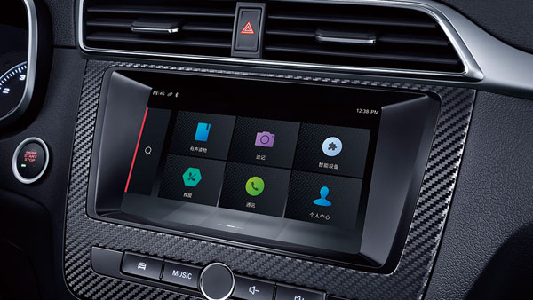 ,ஹூண்டாய்-க்கு போட்டியாக எம்ஜி மோட்டார்ஸ் வெளியிடும் கார்