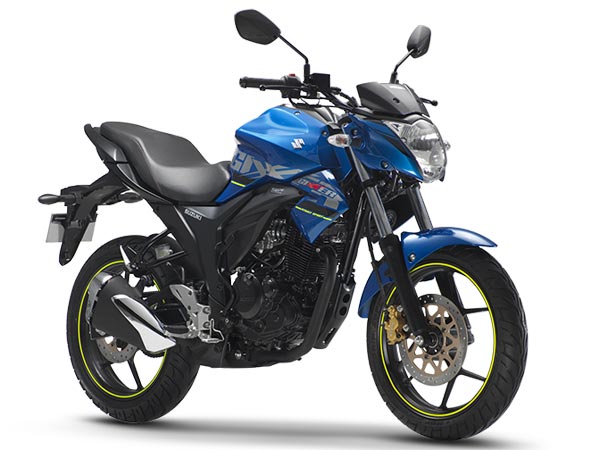 01. சுஸுகி ஜிக்ஸெர்