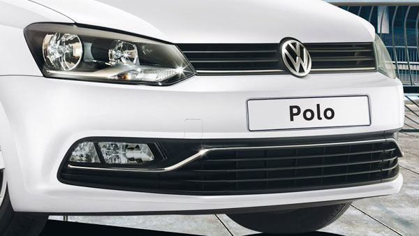 ஃபோக்ஸ்வேகன் போலோ ஹைலைன் பிளஸ் கார் விற்பனைக்கு வந்தது..!!