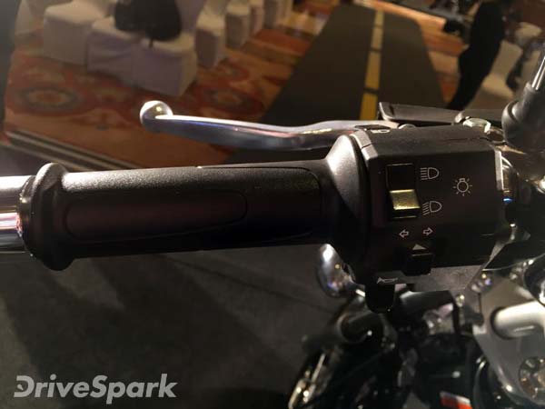 பஜாஜ் அவென்ஜர் 220 பைக் 2018ல் இந்தியாவில் அறிமுகம்..!!