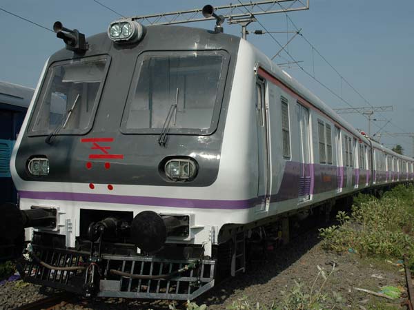 மும்பையை அடுத்து சென்னைக்கு வரும் புறநகர் ஏசி ரயில் சேவை..!!