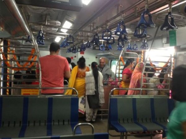 மும்பையை அடுத்து சென்னைக்கு வரும் புறநகர் ஏசி ரயில் சேவை..!!