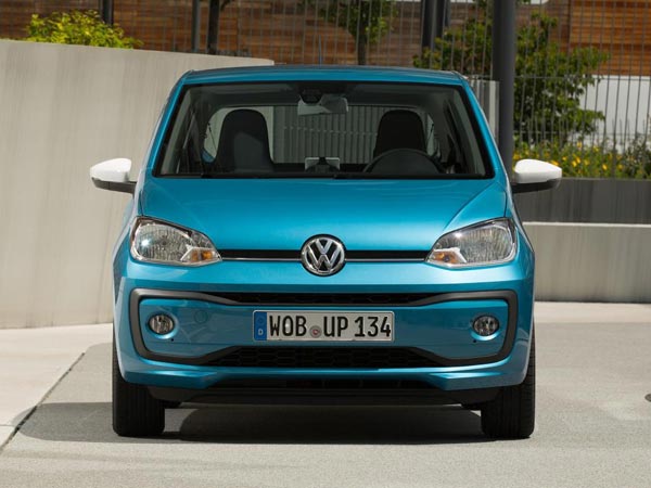 ப்ரீமியம் கார் தயாரிப்பிற்கு சற்றே முழுக்கு- ஃபோக்ஸ்வேகன்