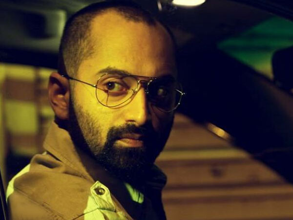 கார் வரி ஏய்ப்பு வழக்கில் ஃபகத் ஃபாசில் கைதாகி விடுதலை..!!