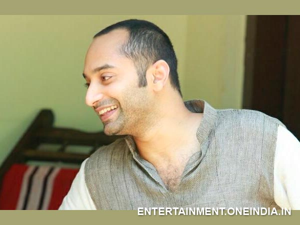 கார் வரி ஏய்ப்பு வழக்கில் ஃபகத் ஃபாசில் கைதாகி விடுதலை..!!