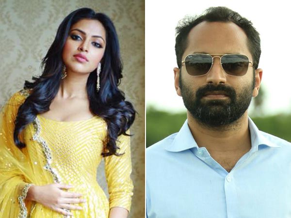 கார் வரி ஏய்ப்பு வழக்கில் ஃபகத் ஃபாசில் கைதாகி விடுதலை..!!