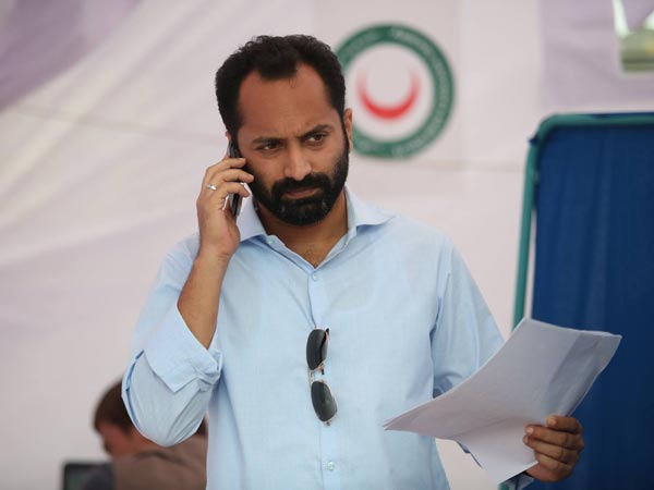 கார் வரி ஏய்ப்பு வழக்கில் ஃபகத் ஃபாசில் கைதாகி விடுதலை..!!