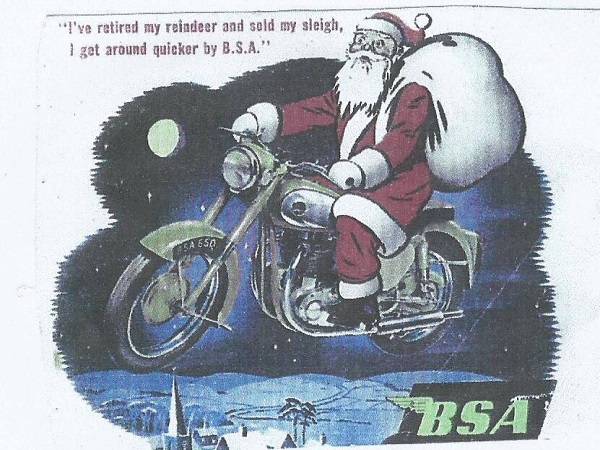 விரைவில் விற்பனைக்கு வரும் பிஎஸ்ஏ பைக்குகள்- ஆனந்த் மஹிந்திரா..!!