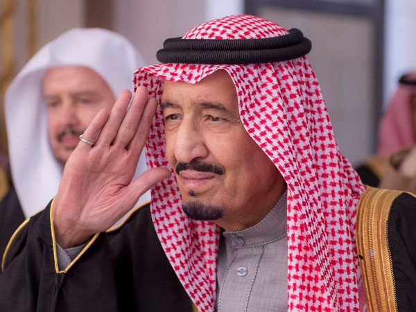 பெண்கள் வாகனம் ஓட்டுவதில் சவூதி அரேபிய அரசு புதிய உத்தரவு