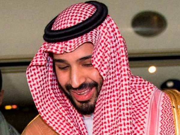 பெண்கள் வாகனம் ஓட்டுவதில் சவூதி அரேபிய அரசு புதிய உத்தரவு