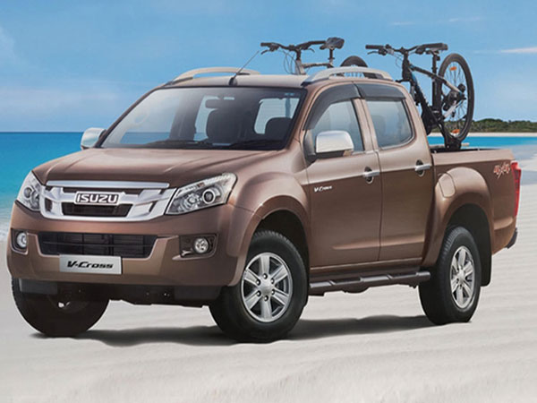 ரூ.15 லட்சத்தை ஸ்வாஹா செய்த டீலர்... வாடிக்கையாளரை கைவிட்ட இசுஸு நிறுவனம்!