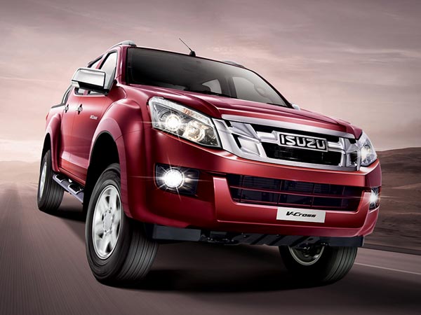 ரூ.15 லட்சத்தை ஸ்வாஹா செய்த டீலர்... வாடிக்கையாளரை கைவிட்ட இசுஸு நிறுவனம்!