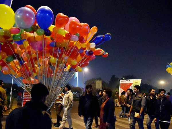 புத்தாண்டு கொண்டாட்டம்: வாகன ஓட்டிகளுக்கு புதிய கட்டுபாடுகள்