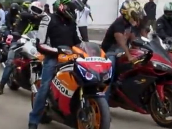 புத்தாண்டு கொண்டாட்டம்: வாகன ஓட்டிகளுக்கு புதிய கட்டுபாடுகள்