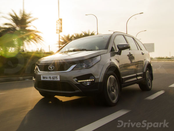 03. டாடா ஹெக்ஸா