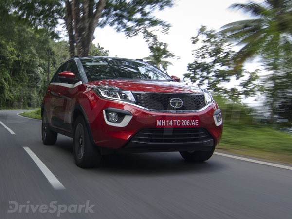 04. டாடா நெக்ஸான்