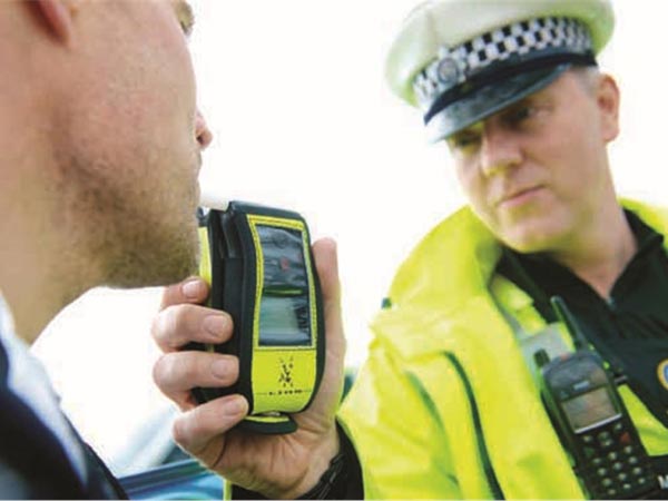 வாகன ஓட்டுனர்கள் எடுக்க வேண்டிய 'புத்தாண்டு சபதம்'! வாகன ஓட்டுனர்கள் எடுக்க வேண்டிய 'புத்தாண்டு சபதம்'!