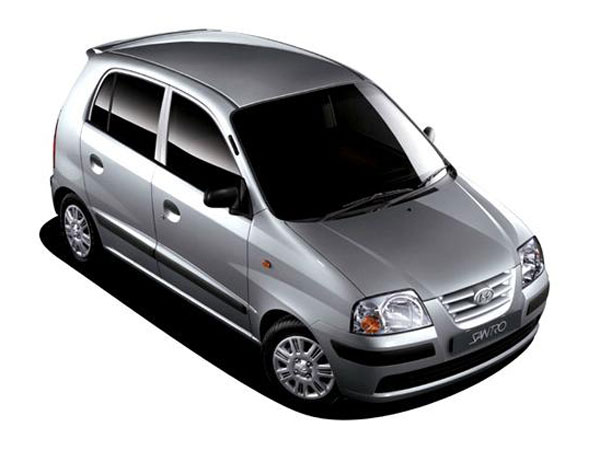 கண்ணில் வசமாக சிக்கிய ஹூண்டாயின் புதிய கார் இதுதான்..!!