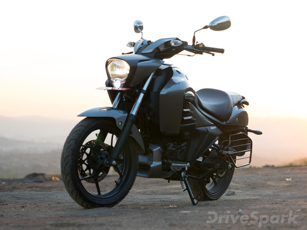  01. சுஸுகி இன்ட்ரூடெர்