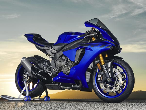 10. யமஹா ஆர்1