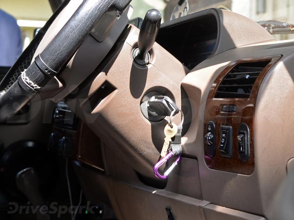 கார் எஞ்சினை நீண்ட நேரம் ஐட்லிங்கில் விடக்கூடாது தெரியுமா? கார் எஞ்சினை நீண்ட நேரம் ஐட்லிங்கில் விடக்கூடாது தெரியுமா?