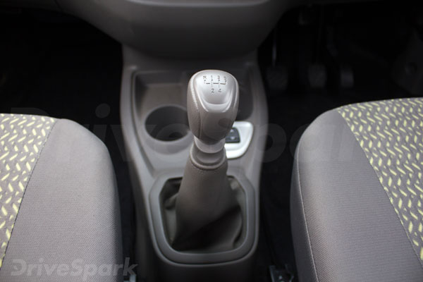 01. மேனுவல் கியர்பாக்ஸ்