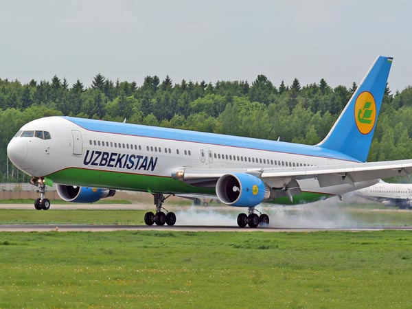 விமான டயர்கள் குறித்து வியக்க வைக்கும் சுவாரஸ்யங்கள்