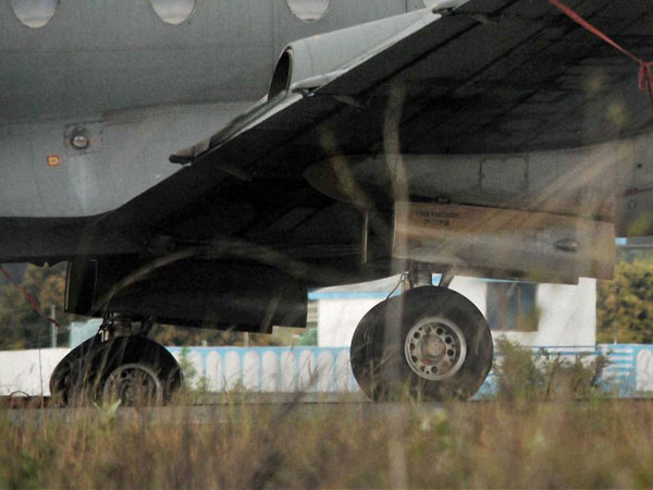 விமான டயர்கள் குறித்து வியக்க வைக்கும் சுவாரஸ்யங்கள்