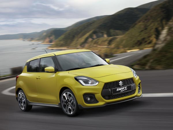 2018 மாருதி ஸ்விஃப்ட் காரின் விலை வெளியானது; முழுத் தகவல்கள்