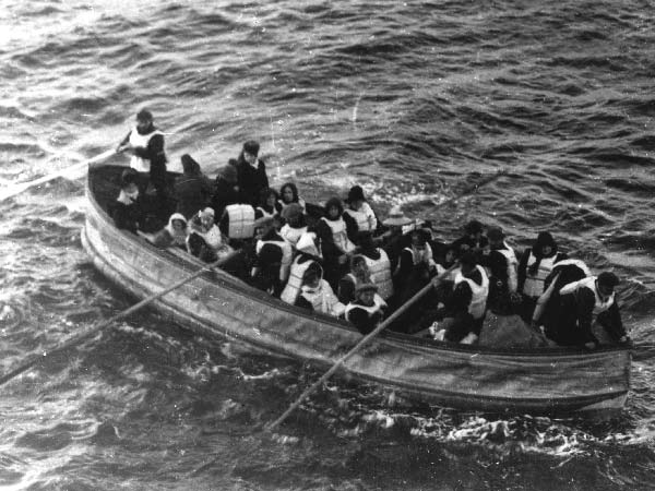 டைட்டானிக் கப்பல் விபத்து குறித்து இதுவரை கேள்விப்படாத உண்மைகள்!