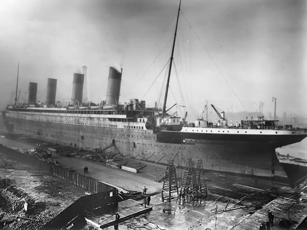 டைட்டானிக் கப்பல் விபத்து குறித்து இதுவரை கேள்விப்படாத உண்மைகள்!