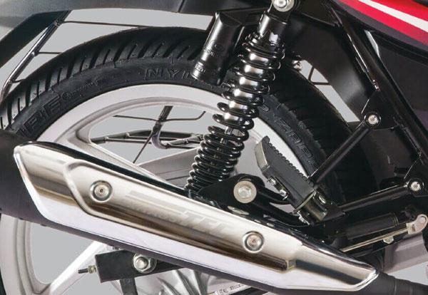 பஜாஜ் டிஸ்கவர் 110 பைக்... விலை மற்றும் விபரங்கள்