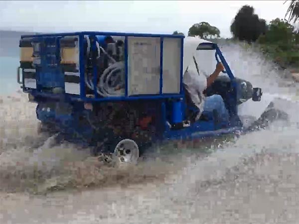 பிரதமர் மோடிக்கு பொங்கலன்று கிடைக்கும் இஸ்ரேல் நாட்டு பரிசு!