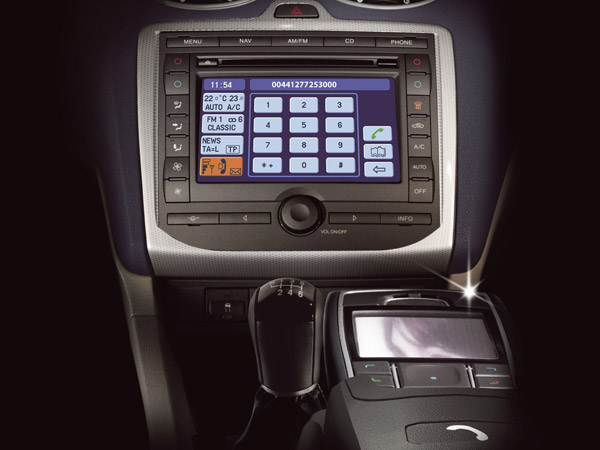 ஸ்மார்ட்போன் இணைப்பு