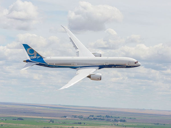 உலகின் அதிவேக டாப்- 5 பயணிகள் விமானங்கள்!