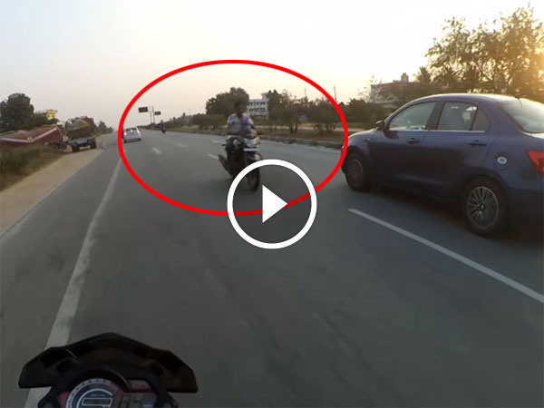 நெடுஞ்சாலை பயணங்கள் பாதுகாப்பாக இருக்க இப்படி செய்யலாம்..!! நெடுஞ்சாலை பயணங்கள் பாதுகாப்பாக இருக்க இப்படி செய்யலாம்..!!