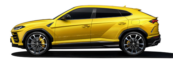 இந்தாண்டில் விற்பனைக்கு வரும் புதிய டாப்- 10 எஸ்யூவி கார்கள்...!!