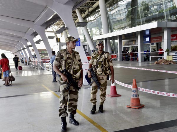 சென்னை விமான நிலையத்தில் 2 புதிய சுரங்க பாதைகள்: விரைவில்..!